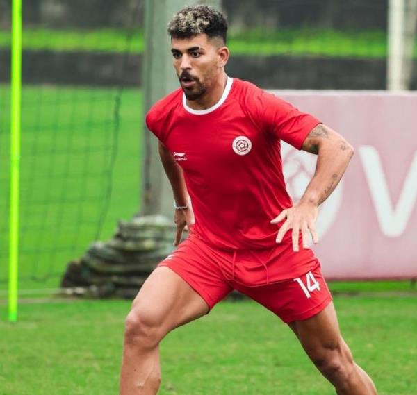 Thể Công - Viettel thanh lý hợp đồng cả 3 ngoại binh