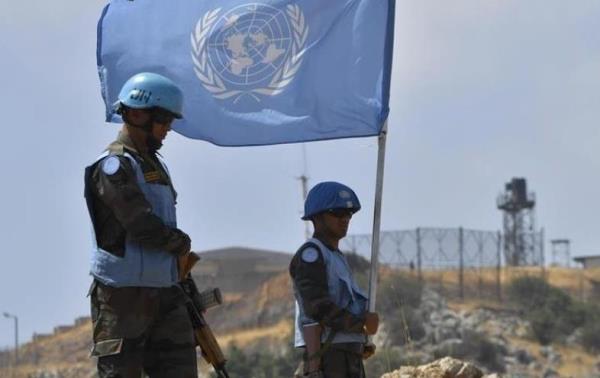 Liên hiệp quốc gia hạn lần cuối sứ mệnh gìn giữ hòa bình tại Liban