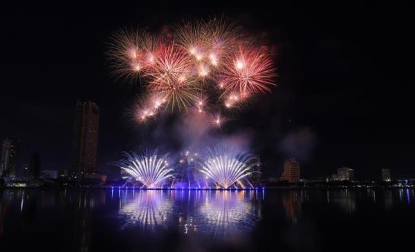 DIFF đêm thứ 3: Ấn tượng và an bình