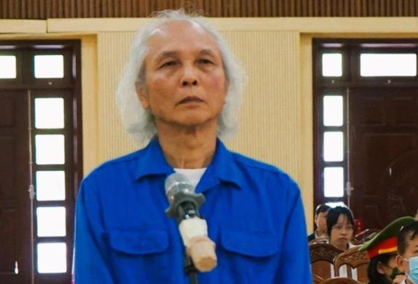 Cái kết của kẻ giả danh cán bộ phòng chống tham nhũng làm thầy dùi tố cáo sai sự thật