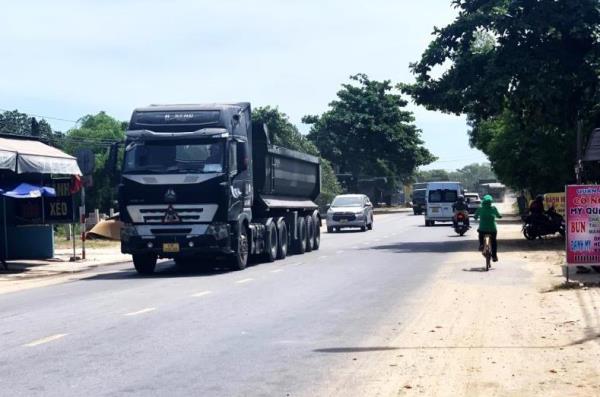 Tiền bồi thường hỗ trợ về đất tại các dự án ở huyện Hòa Vang được tính như thế nào?