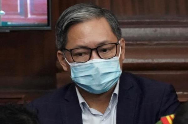 Đại gia Nguyễn Cao Trí quay xe hòng chiếm đoạt 1.000 tỷ đồng như thế nào?