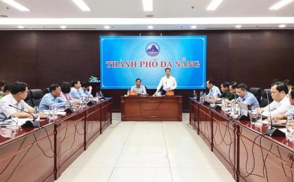 Đảm bảo cho lễ hội pháo hoa an toàn, trọn vẹn