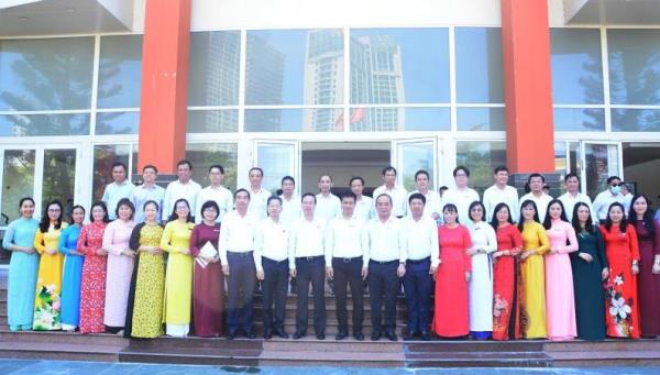 Kịp thời giải quyết những kiến nghị chính đáng của cử tri