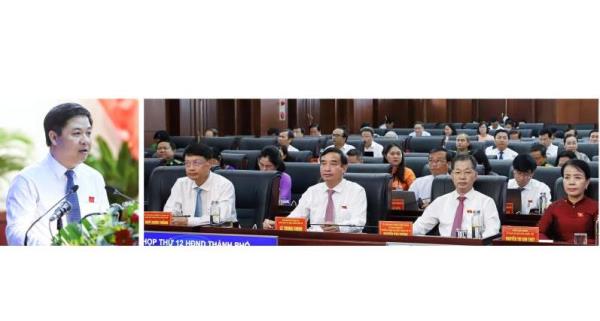 Cần tập trung xử lý dứt điểm nhiều dự án dân sinh bức thiết