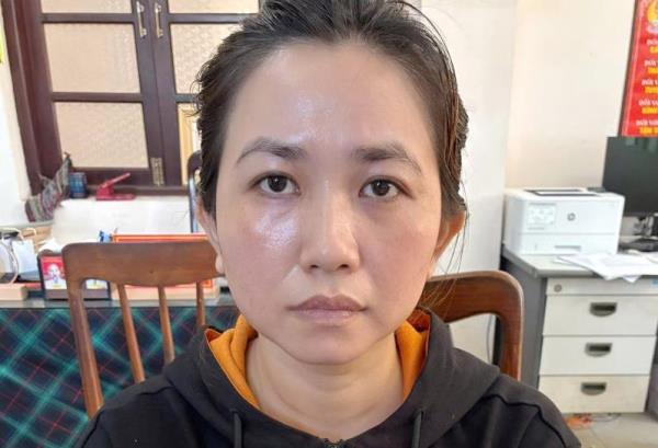 Con dâu đánh tráo, trộm hàng trăm chỉ vàng của bố mẹ chồng