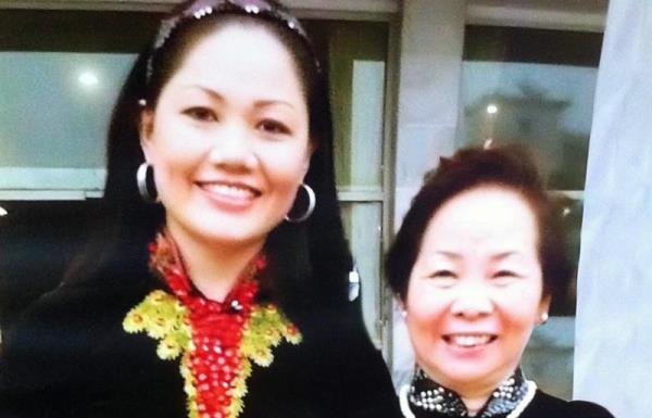 Nữ doanh nhân Phùng Thị Lan và hành trình đi tìm cái đẹp