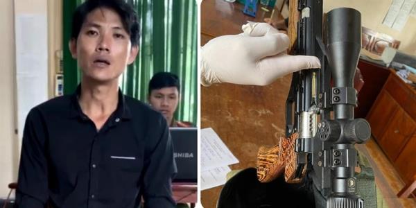 Lấy mạng người vì mất chỗ ngủ