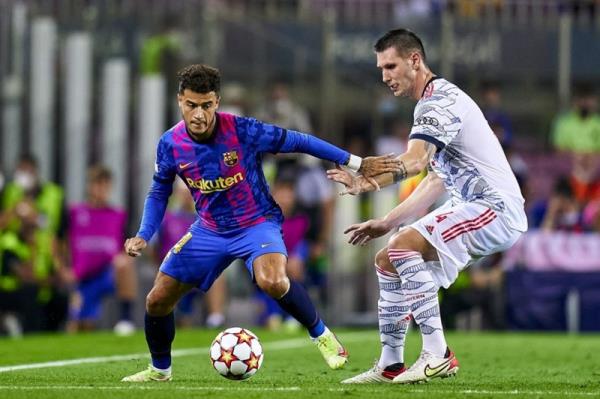 Lượt trận cuối vòng bảng Champions League 2022/23: Lời chào giã bạn