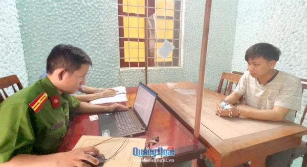 Thấy chuyện bất bình chẳng tha...