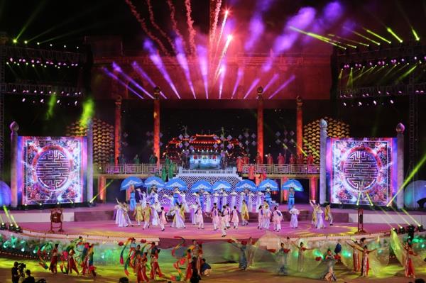 Festival Huế 2023 sẽ diễn ra suốt trong năm 2023