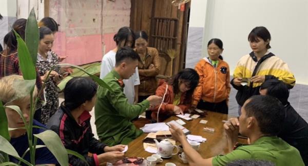 Những ngày nghỉ cuối tuần dành cho dân