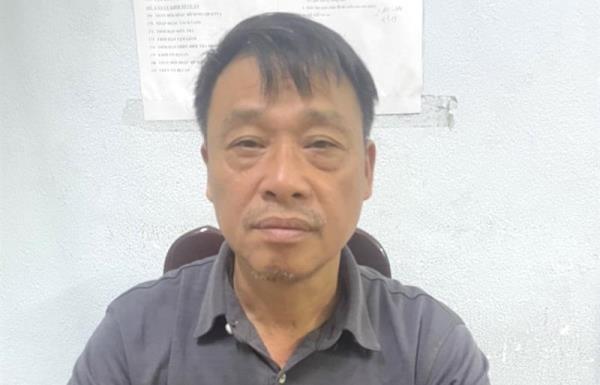 Quy án sau hơn 30 năm chạy trốn 4 tội danh