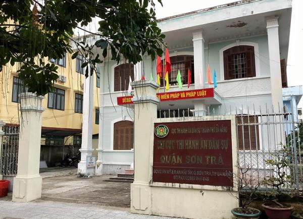 Kê biên lỏng lẻo