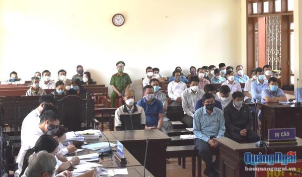 Tòa tuyên trả hồ sơ để điều tra bổ sung do có dấu hiệu bỏ lọt tội phạm