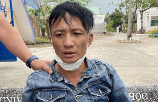 Qua vùng giáp ranh bán ma túy