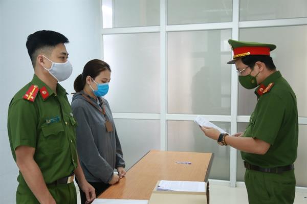 Lừa góp vốn thầu vé máy bay để chiếm đoạt hơn 3,3 tỷ đồng