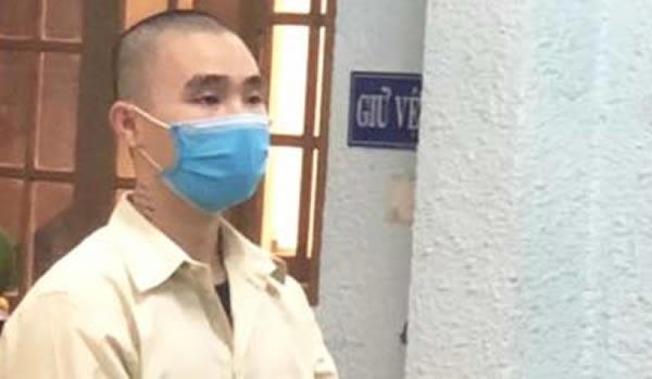 Lãnh án tù vì tàng trữ súng trái phép