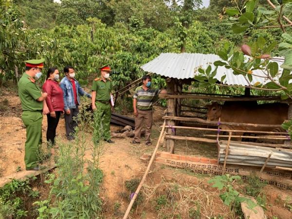 Đắk Nông: Hiệu quả từ mô hình 51 về quản lý, giáo dục, giúp đỡ người chấp hành xong án phạt tù tái hòa nhập cộng đồng