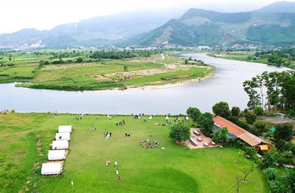 Chấn chỉnh việc sử dụng đất không đúng mục đích tại Hòa Bắc