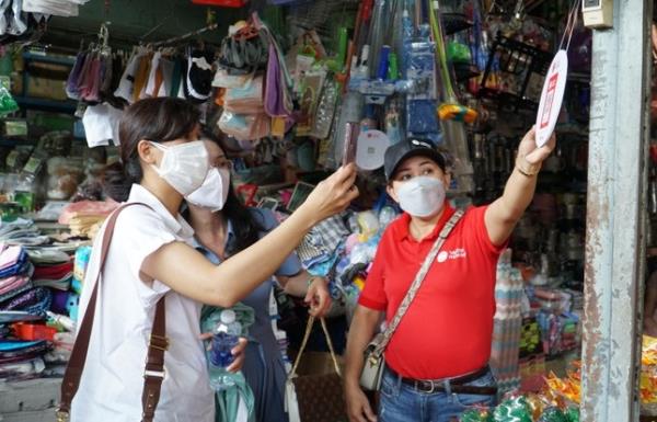 Phát triển thương mại điện tử