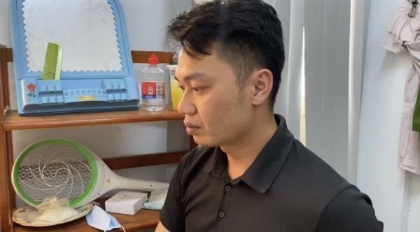 Bắt hàng loạt đối tượng cho vay lãi cắt cổ tại Đà Nẵng