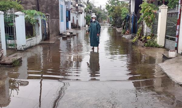 Dự án ga đường sắt mới treo gần hai thập kỷ được tái thiết thế nào?