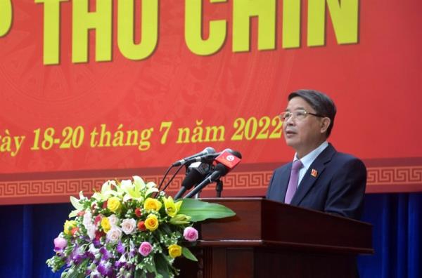 Quy mô kinh tế Quảng Nam gần 60 ngàn tỷ đồng