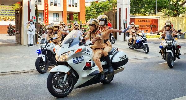 Đà Nẵng: Tai nạn giao thông gia tăng đáng báo động