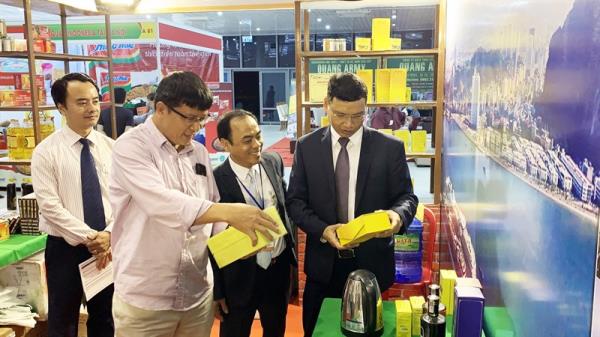 Hội chợ EWEC - Đà Nẵng 2022: Cơ hội để quảng bá và đẩy mạnh tiêu thụ, xuất khẩu sản phẩm