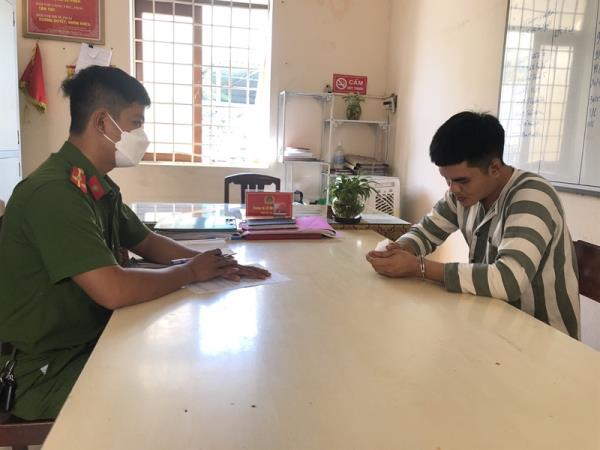 Đối tượng hình sự tái phạm - thực trạng đáng lo ngại