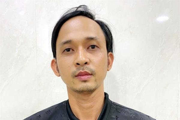 Cựu nhân viên ngân hàng lừa đảo gần 21 tỷ đồng đã sa lưới