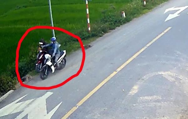 Bắt đối tượng gây ra 6 vụ cướp giật táo tợn trên đường đêm