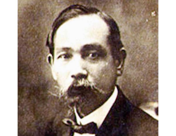 Người tiên phong trong phong trào canh tân, dân sinh, dân chủ