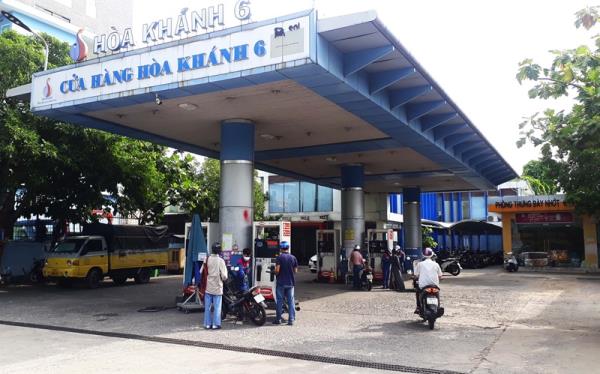 Nhắc nhở các doanh nghiệp cung ứng xăng dầu không để gián đoạn nguồn cung bán lẻ