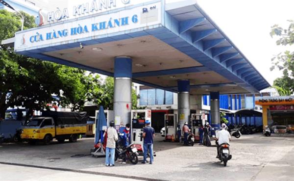 Nhắc nhở các doanh nghiệp cung ứng xăng dầu không để gián đoạn nguồn cung bán lẻ