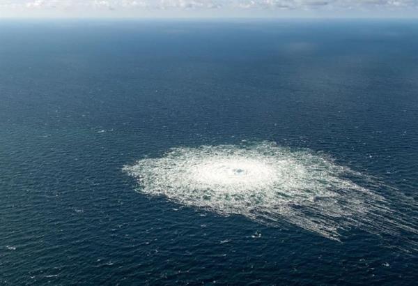 Nga điều tra khủng bố quốc tế sự cố rò rỉ đường ống dẫn khí đốt