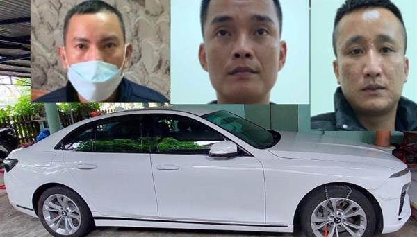 Cảnh giác thủ đoạn thuê xe ô-tô tự lái mang đi cầm cố (Bài 1: Rủi ro rình rập)