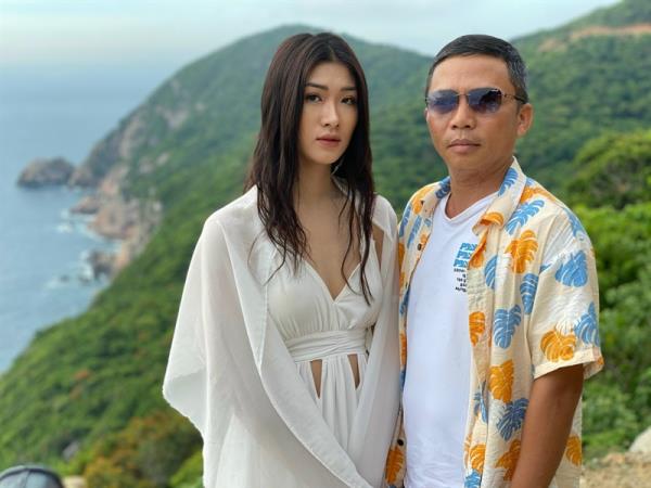 Nhạc sĩ Trần Quế Sơn: Khúc tự tình nhiều dấu lặng