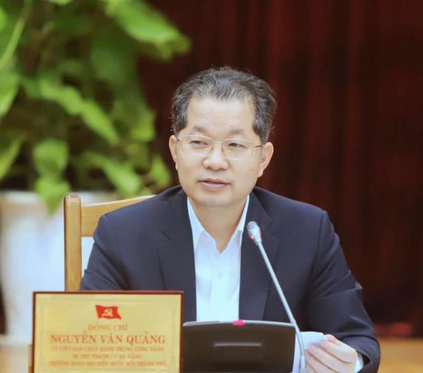 Tiếp tục triển khai thực hiện hiệu quả Kết luận số 21 và Nghị quyết Trung ương 4 (khóa XII)