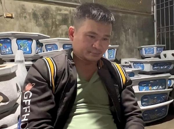 Bắt đối tượng cho vay cắt cổ