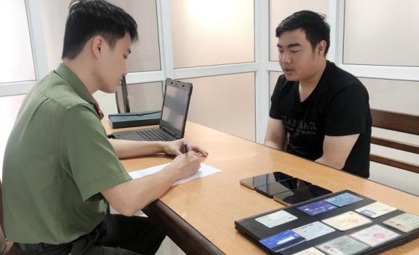 Độc chiêu ăn cắp thông tin, hình ảnh để giăng bẫy người thuê trọ