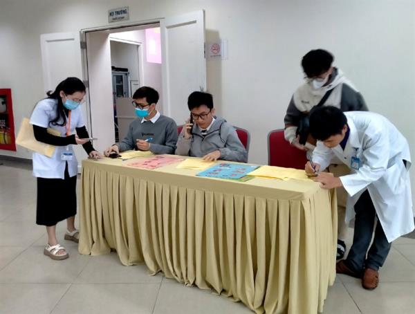 Hoàn thiện pháp lý để ngăn chặn hành vi mua bán, chiếm đoạt mô, bộ phận cơ thể người