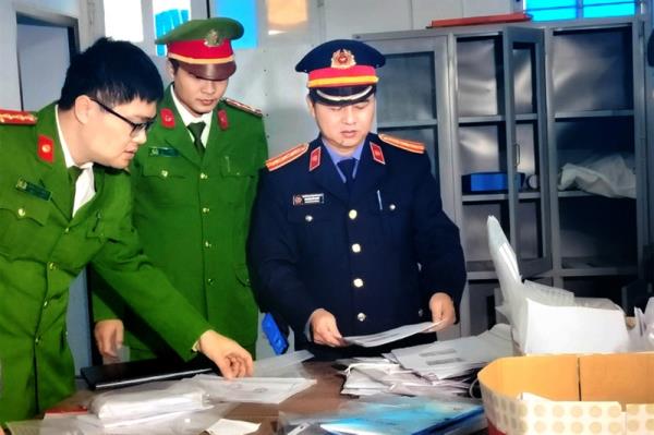 Quái chiêu của ngài giám đốc