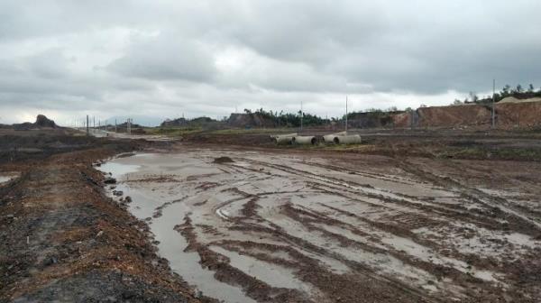 Đầu tư hạ tầng công nghiệp còn quá chậm