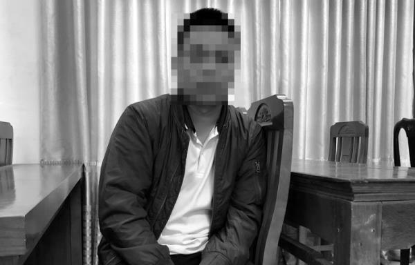 Điều tra kẻ bắn tin đe dọa từ Sa mạc sao Mộc