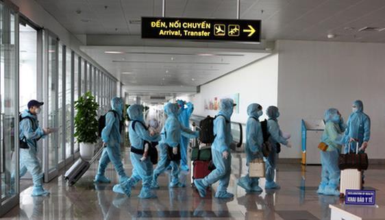 Vụ chuyến bay giải cứu: Khởi tố nguyên cán bộ đại sứ quán tại Malaysia và bảy giám đốc