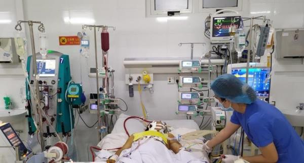 Khi ngành Y chảy máu chất xám