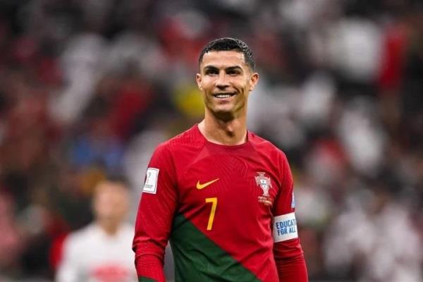 Vòng loại EURO 2024: Cristiano Ronaldo thiết lập nên kỷ lục mới