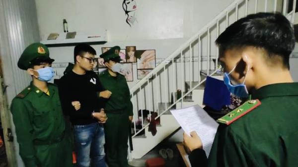 Lực lượng Biên phòng lập nhiều thành tích trong đợt thi đua cao điểm